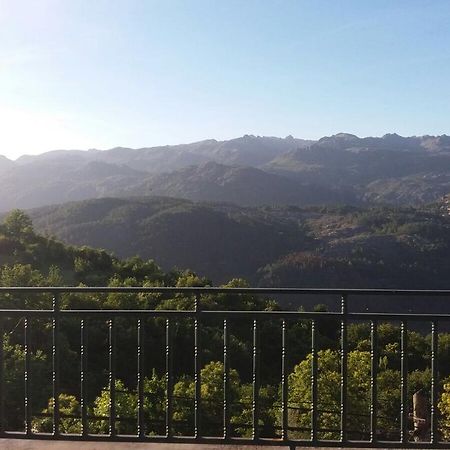 Refugio Do Geres Bed & Breakfast Alamela Exterior foto