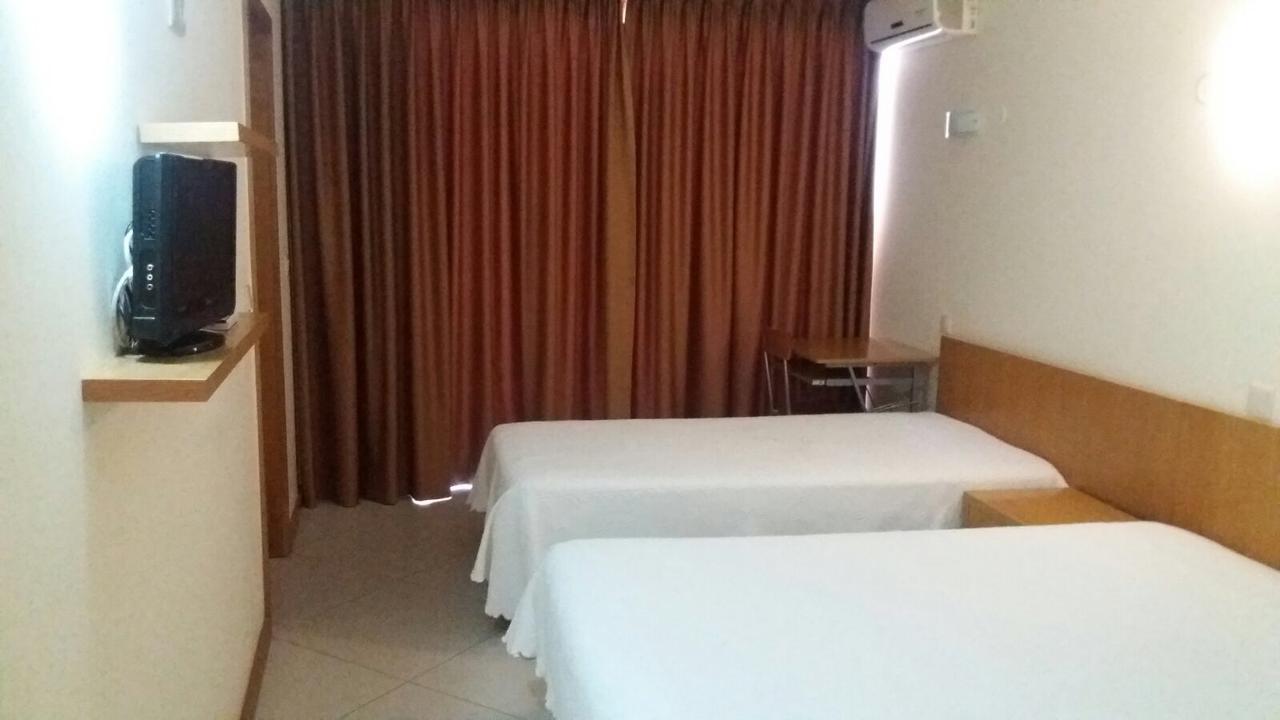 Refugio Do Geres Bed & Breakfast Alamela Exterior foto