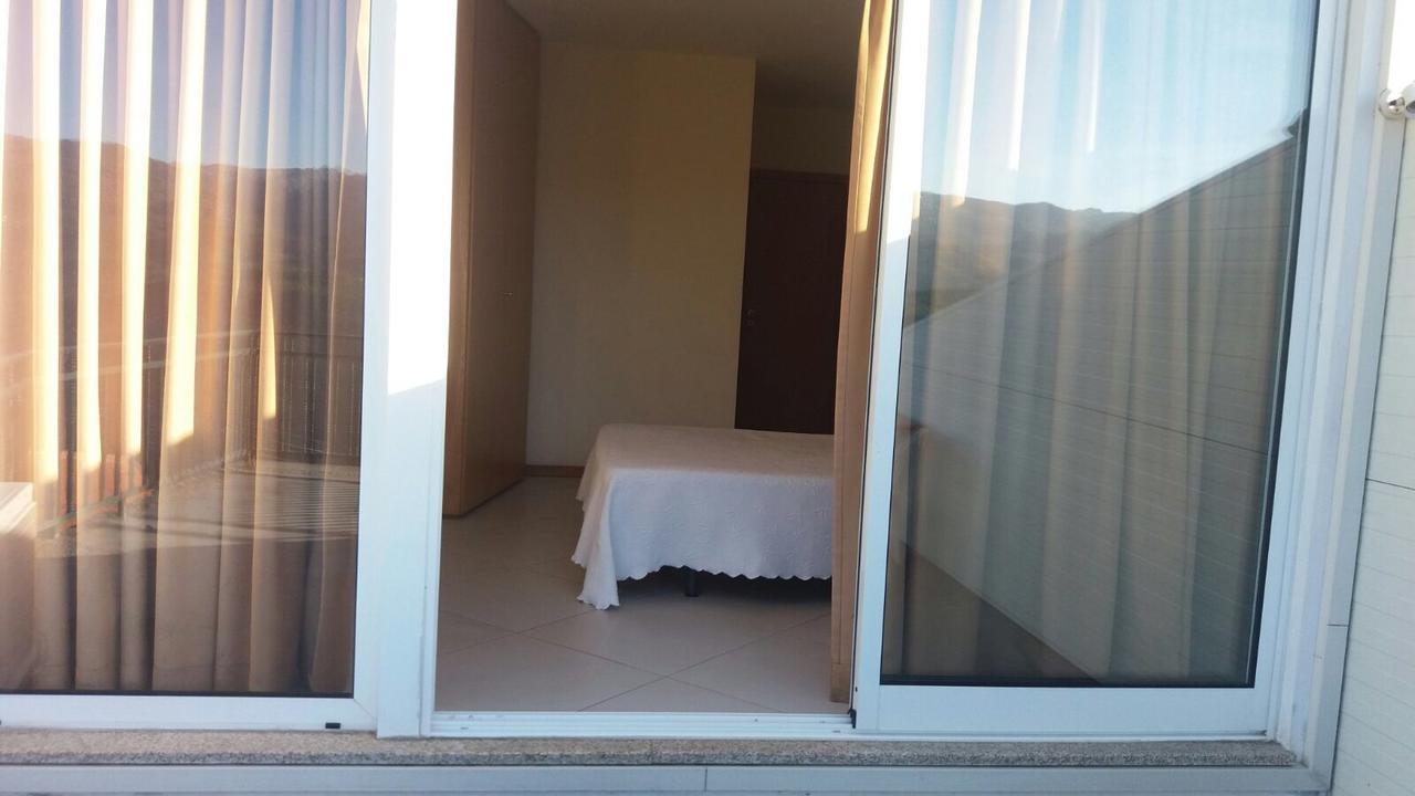 Refugio Do Geres Bed & Breakfast Alamela Exterior foto