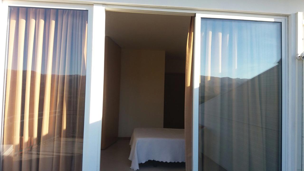 Refugio Do Geres Bed & Breakfast Alamela Exterior foto